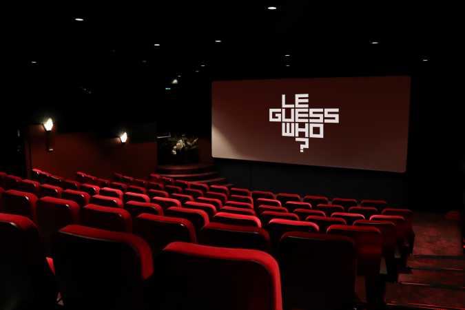 Talk: History of Cutting Electronic Music and it’s Modernization